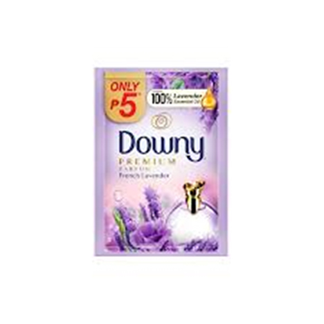 Fabric Conditioner Premium Parfum French Lavander