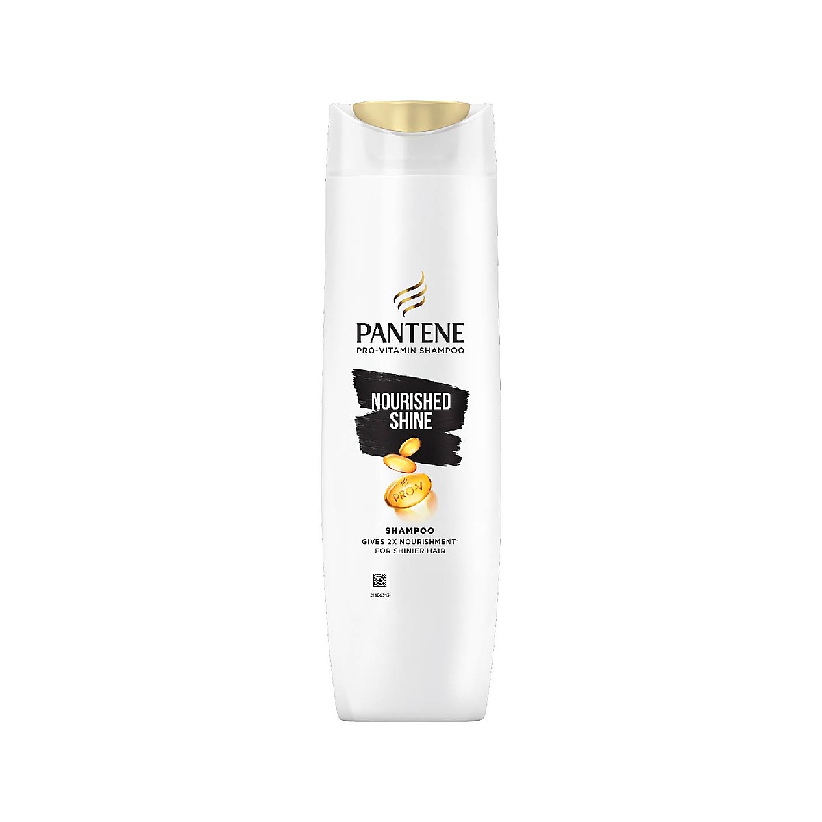 Pantene Nourished Shine Shampoo 170ml