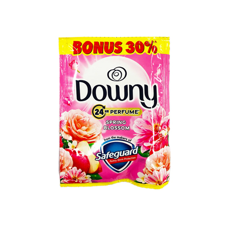 Fabric Conditioner Antibac Spring Blossom
