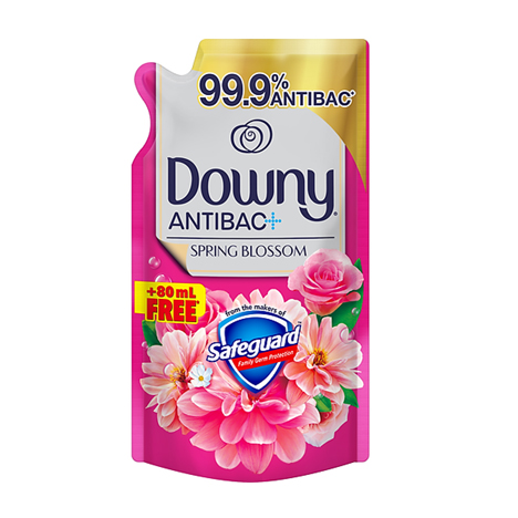 Anti-Bac Spring Blossom
