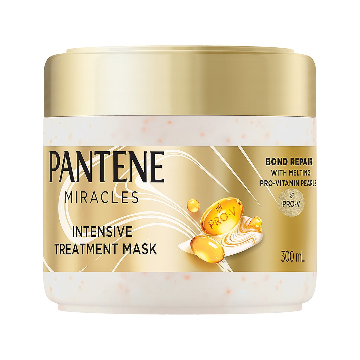 Pantene Miracles Intensive Treatment Mask Bond Repair 300ml