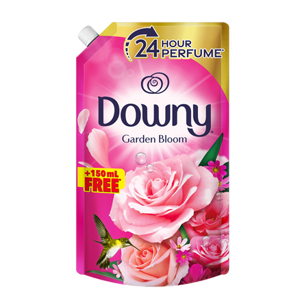 Fabric Conditioner Garden Bloom