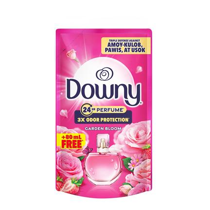 Fabric Conditioner Garden Bloom