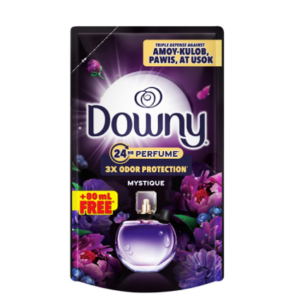 Fabric Conditioner Perfume Mystique