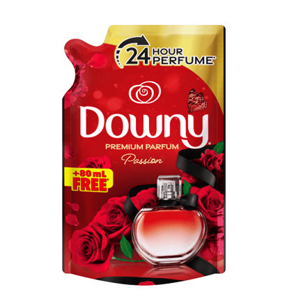 fabric Conditioner Perfume Passion