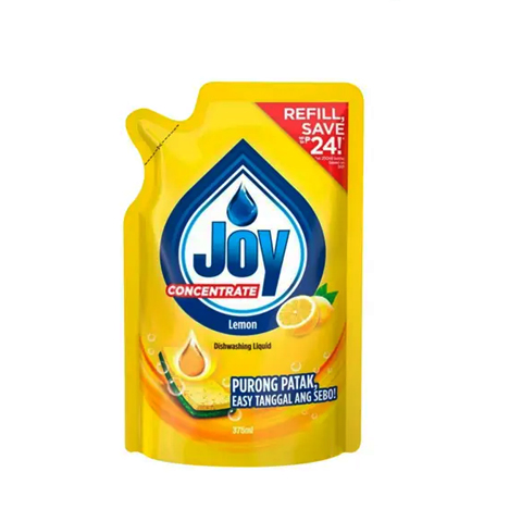 Diashwashing Liquid Lemon Refill