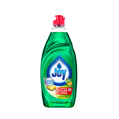 Dishwashing Liquid Kalamansi PROMO