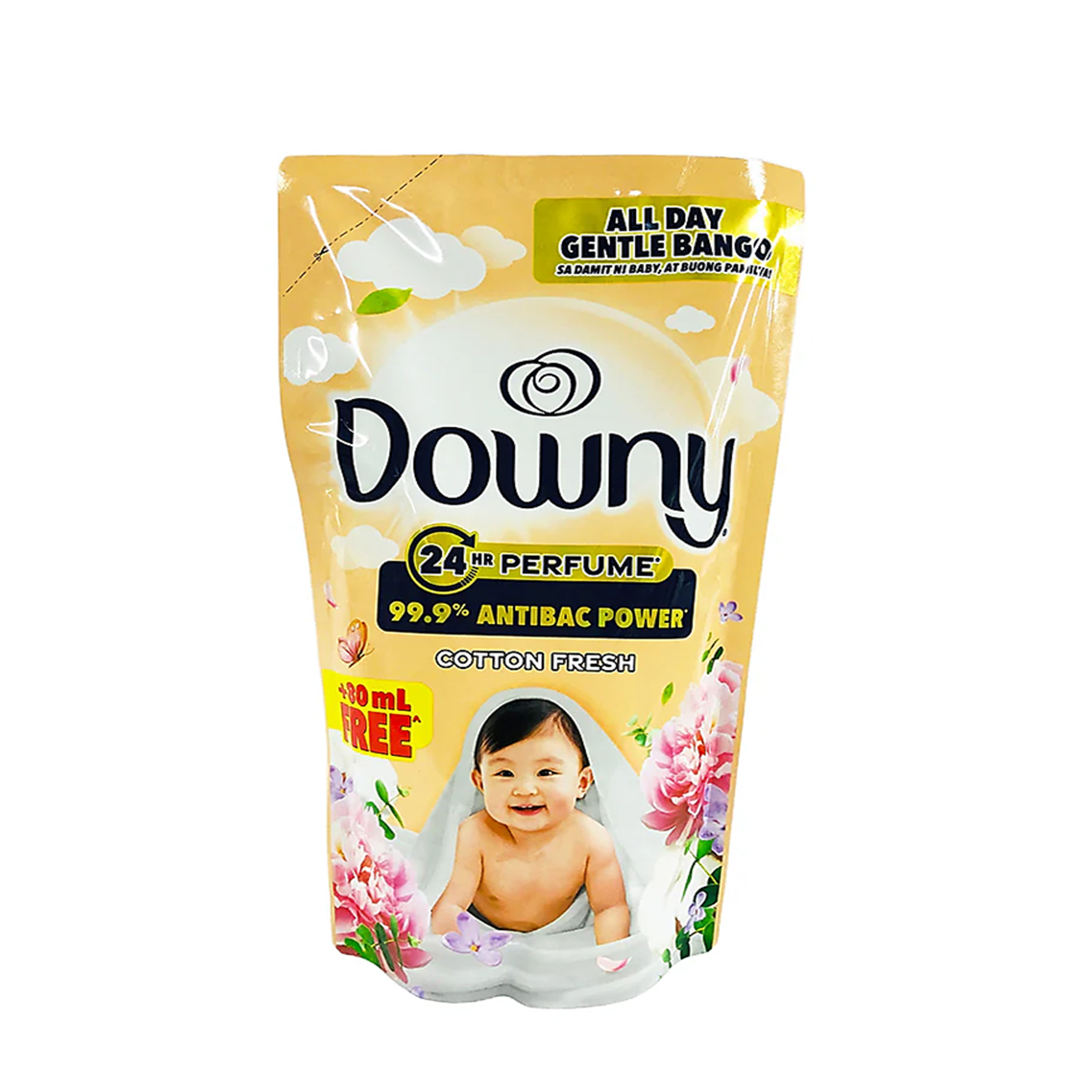 Fabric Conditioner Parfum Antibac Power Cotton fresh