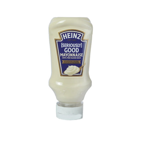 Seriously Good Mayonnaise