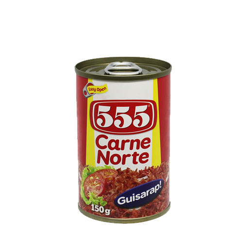 Carne Norte