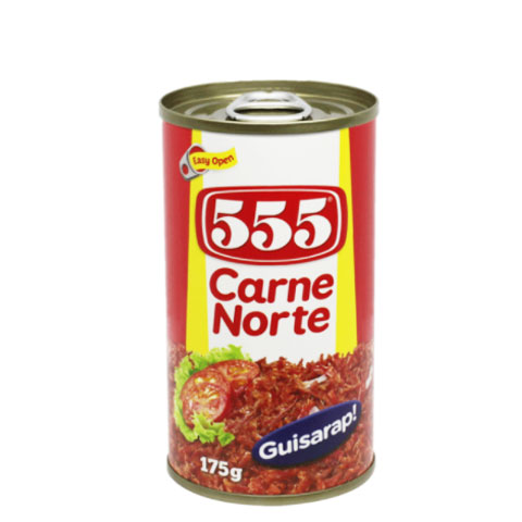 Carne Norte