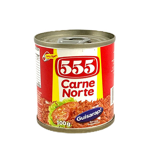 Carne Norte Corned Beef