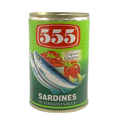 Tomato Sauce Regular
