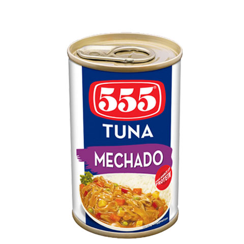Tuna Mechado