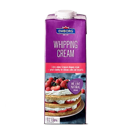 Whipping Cream