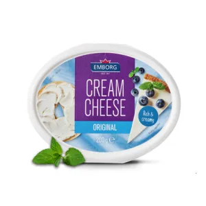 Cream Cheese Original