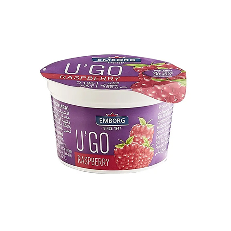 Ugo Raspberry