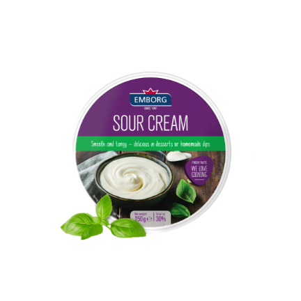 Sour Cream