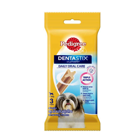 Dentastix 5-10Kgs Small Dog