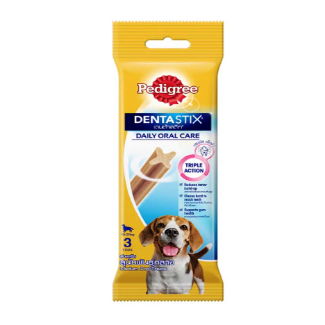 Dentastix 10-25Kg Medium Dog