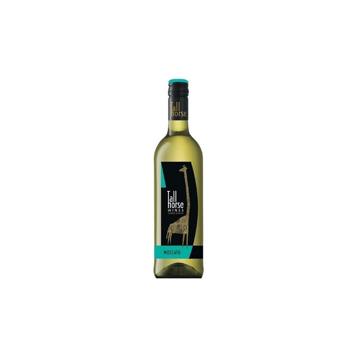 Tall Horse Moscato 750ml