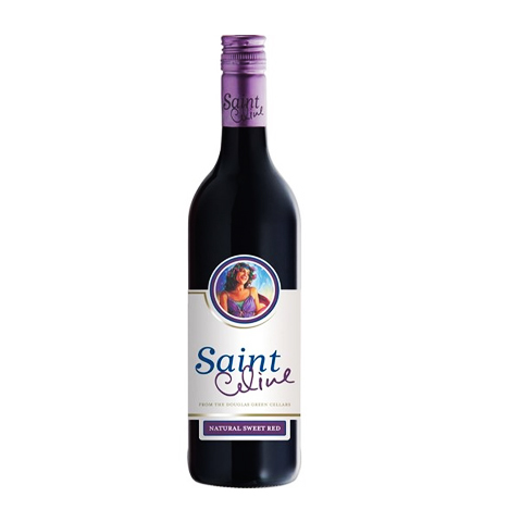Natural Sweet Red Blend