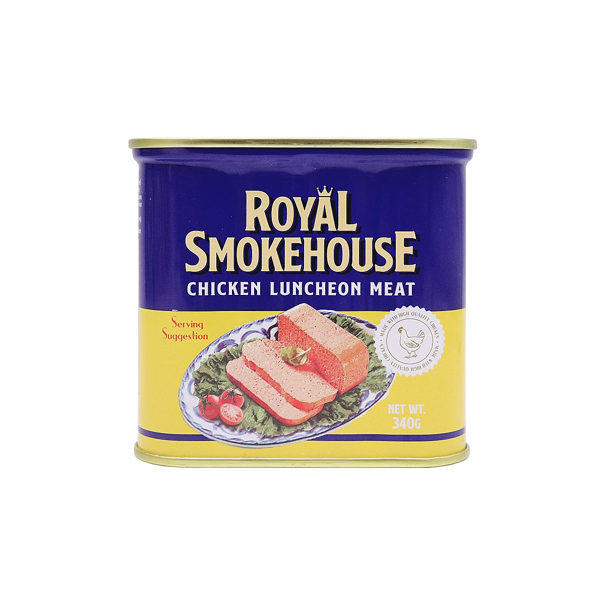 Royal Smokhs Ckn Lm