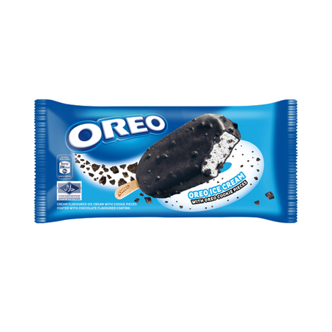 Oreo Ice Cream Stick Single