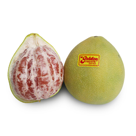 Fruits Pomelo Golden