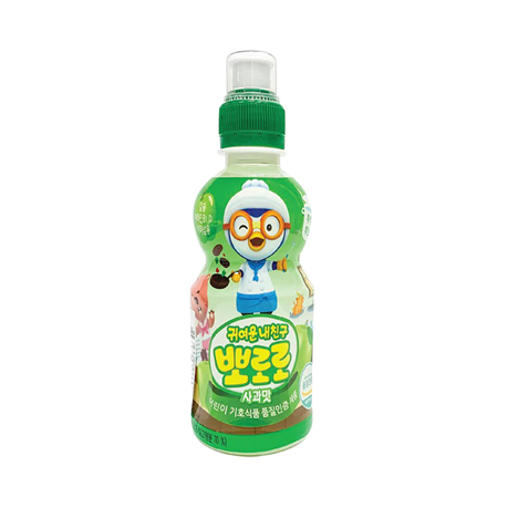 Apple Juice
