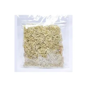 Fish Dried Dilis