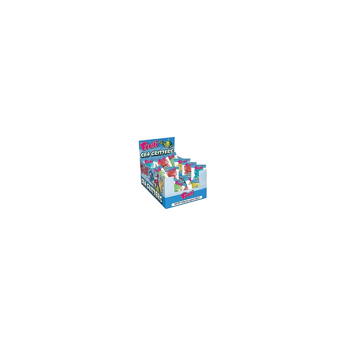 Trolli Classic Bears