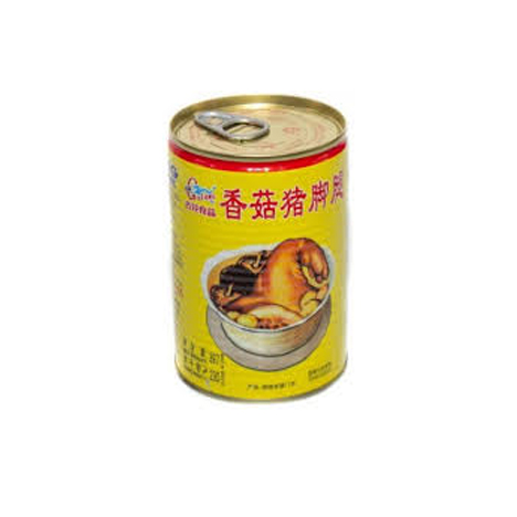 Gulong Pork Leg