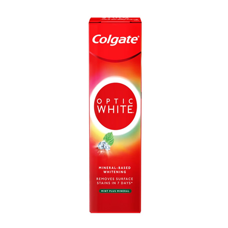 Optic White Sparkling White