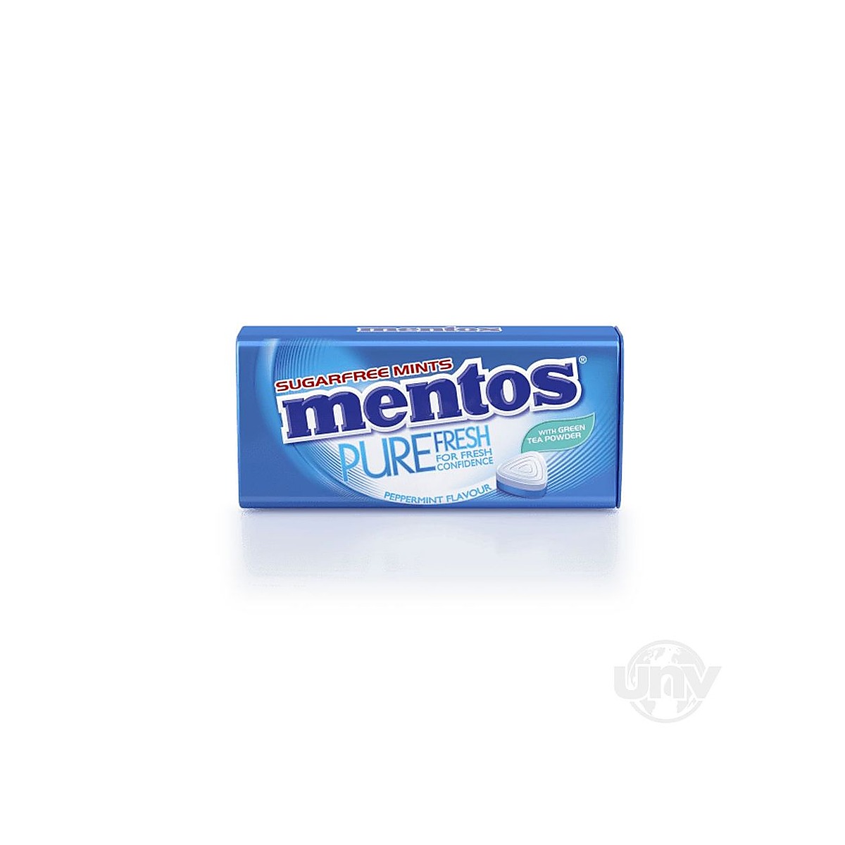 Mentos Pf Peppermint