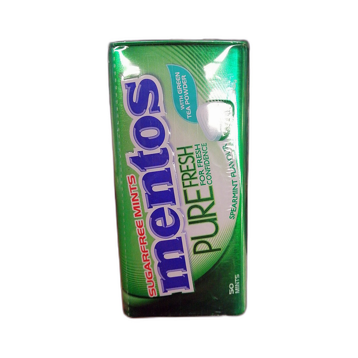 Mentos Pf Spearmint