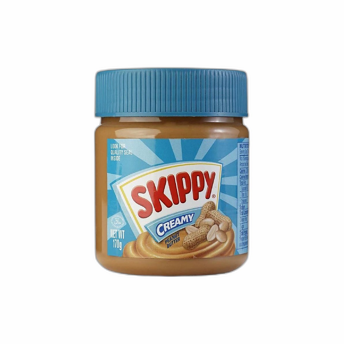 Skippy Pb Creamy
