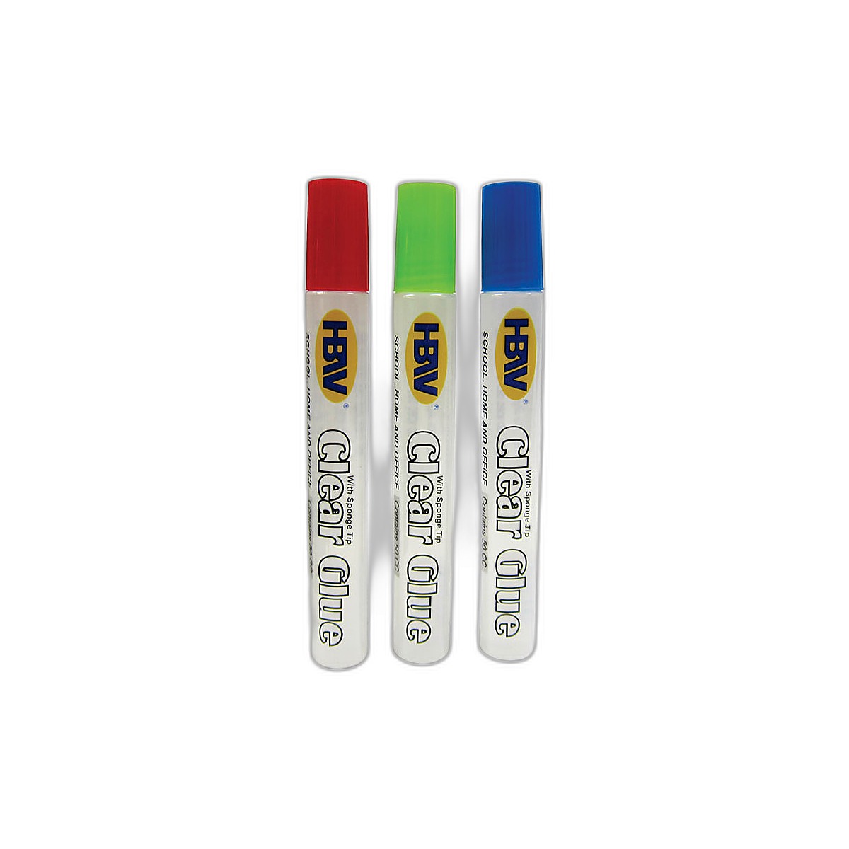 Hbw Glue Pen 88151-36D
