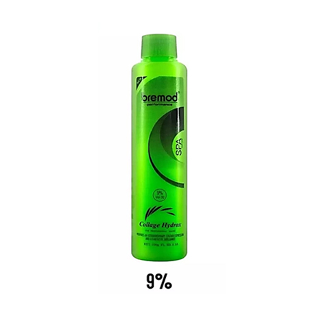 Oxidizer 9%