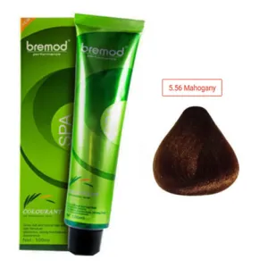 Hair Color Mohogany  5.56