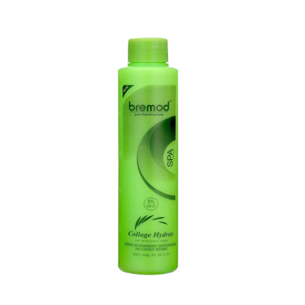 Bremod Oxidizer 6% 100 ml