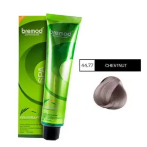 Hair Color Chestnut 44.77