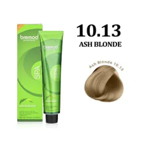 Bremod Hair Color  Ash Blonde 10.13 100ml