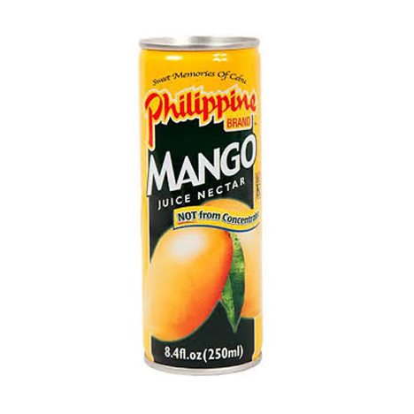 Mango Juice Nectar