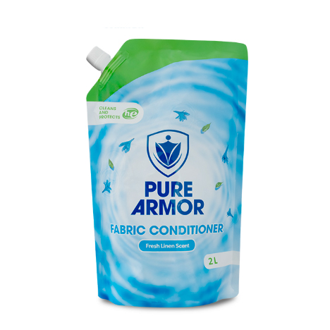 Fabric Conditioner Fresh Linen Scent