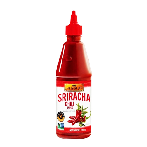 Sriracha Chili Sauce