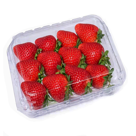 Fruits.Strawberry