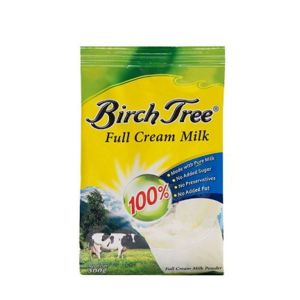 Full Cream Milk Powder