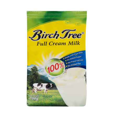 Full Cream Milk Powder
