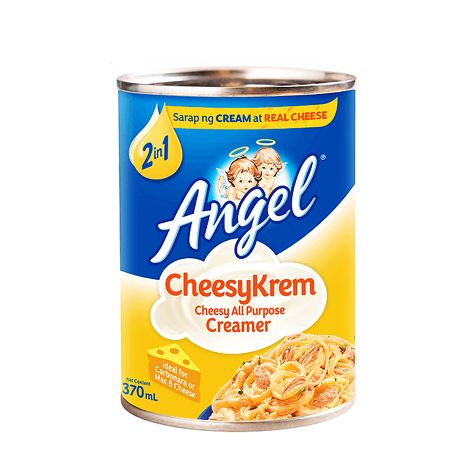 CheesyKrem  Cheesy All Purpose Creamer